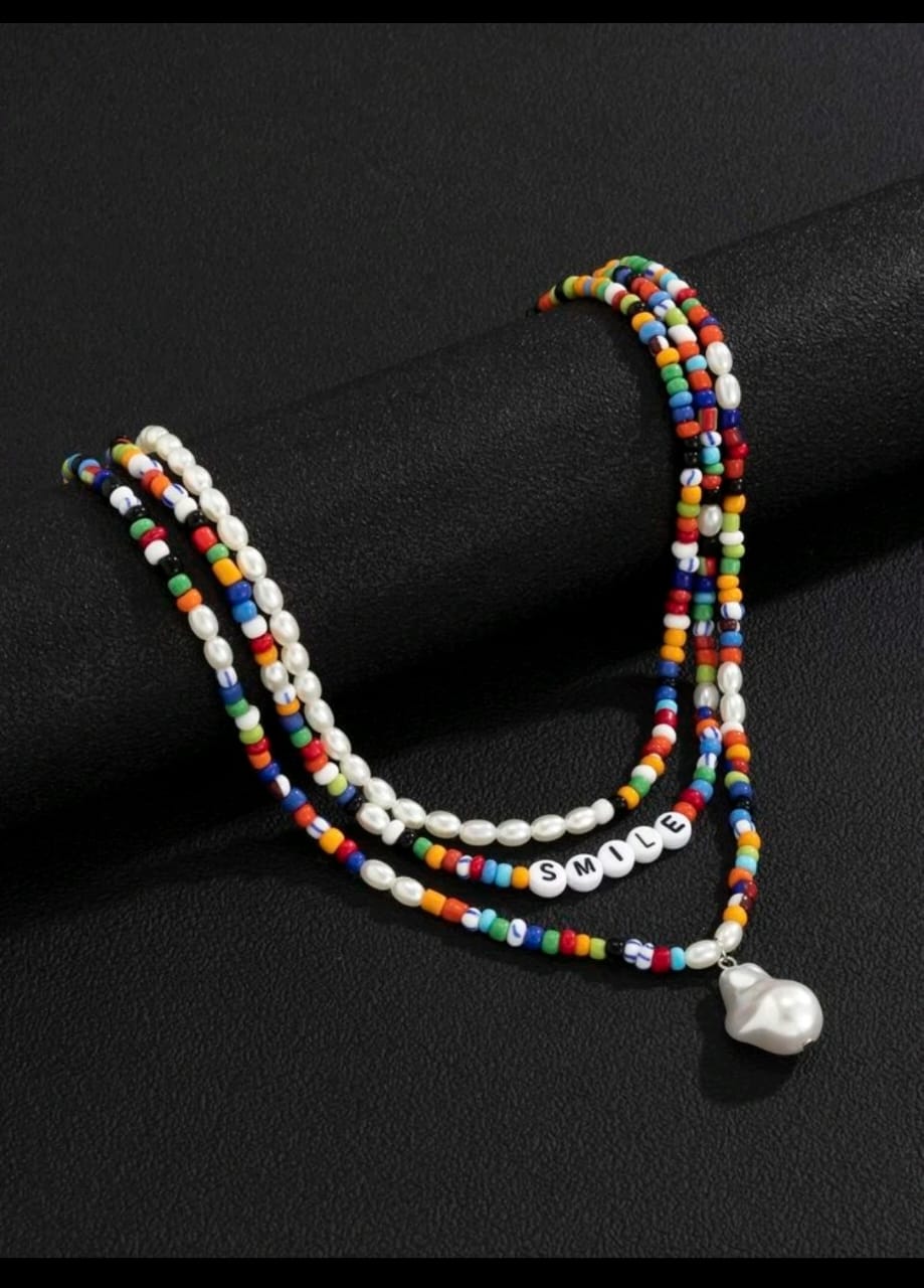 SET DE COLLAR