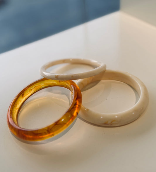 PULSERAS SET