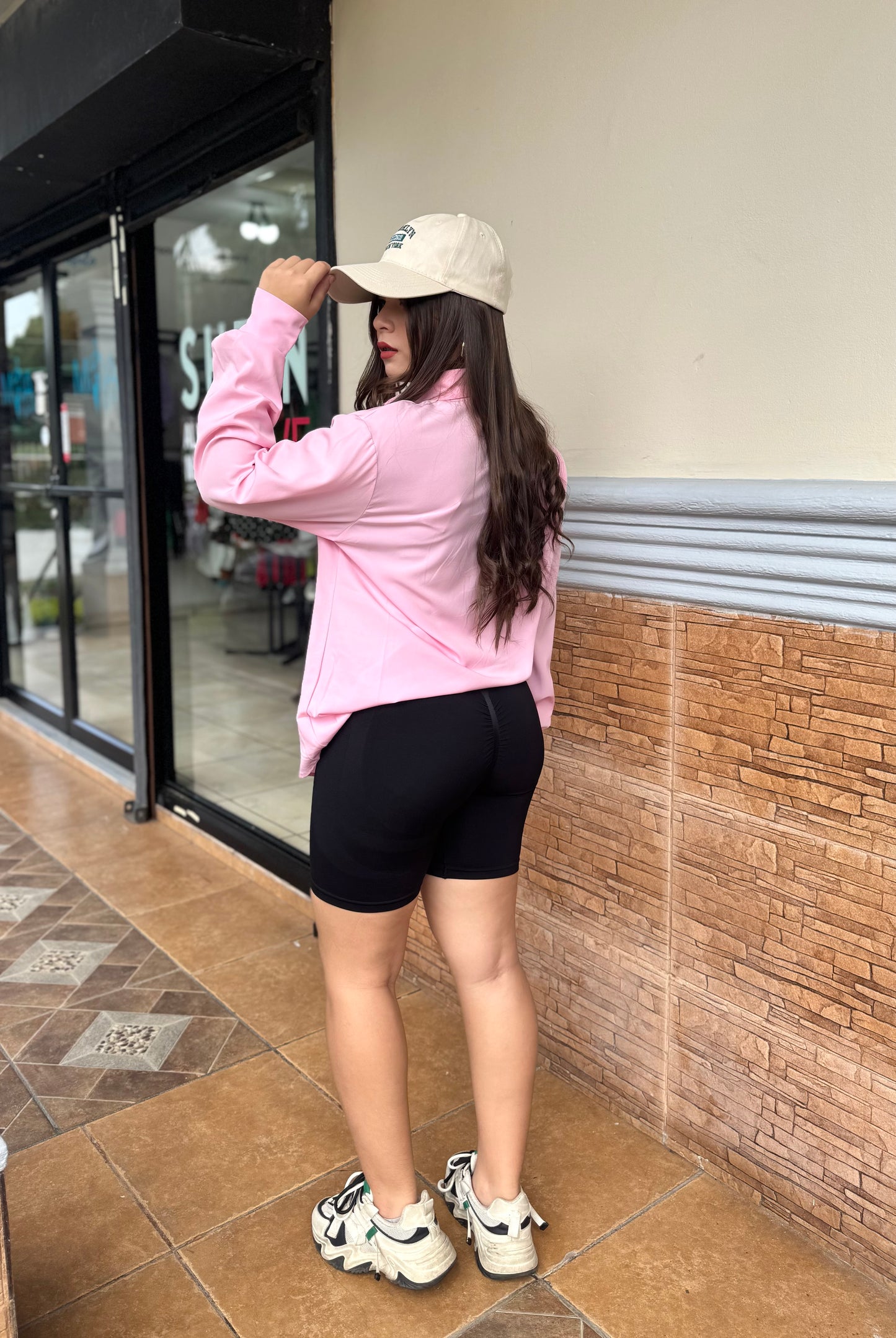 OVERSIZE BOTÓN