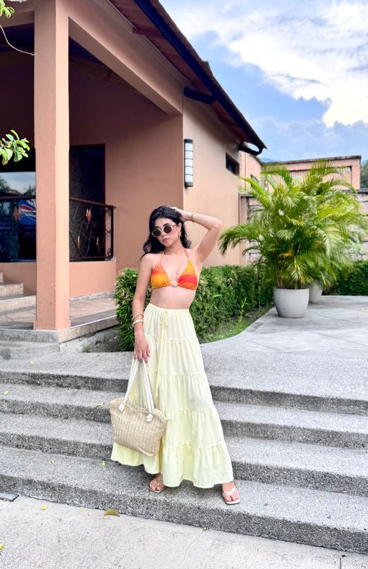 MAXI FALDA VERANO