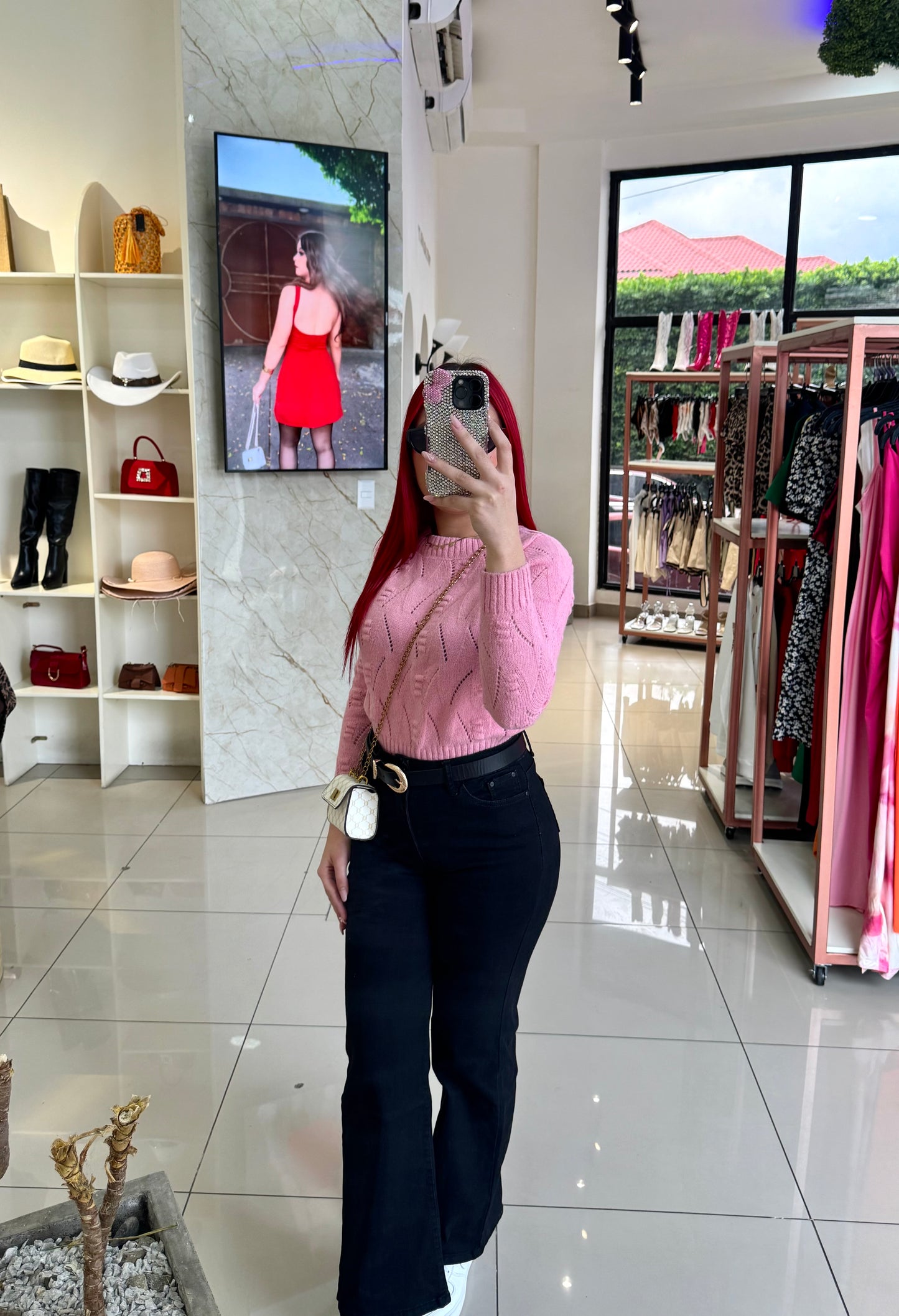 SUETERCITO CUTE LANA