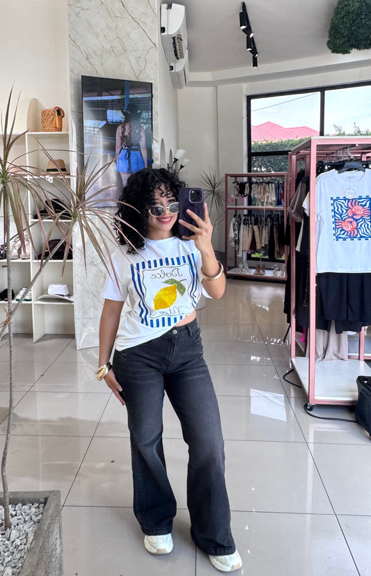 CAMISA VIRAL BRILLO