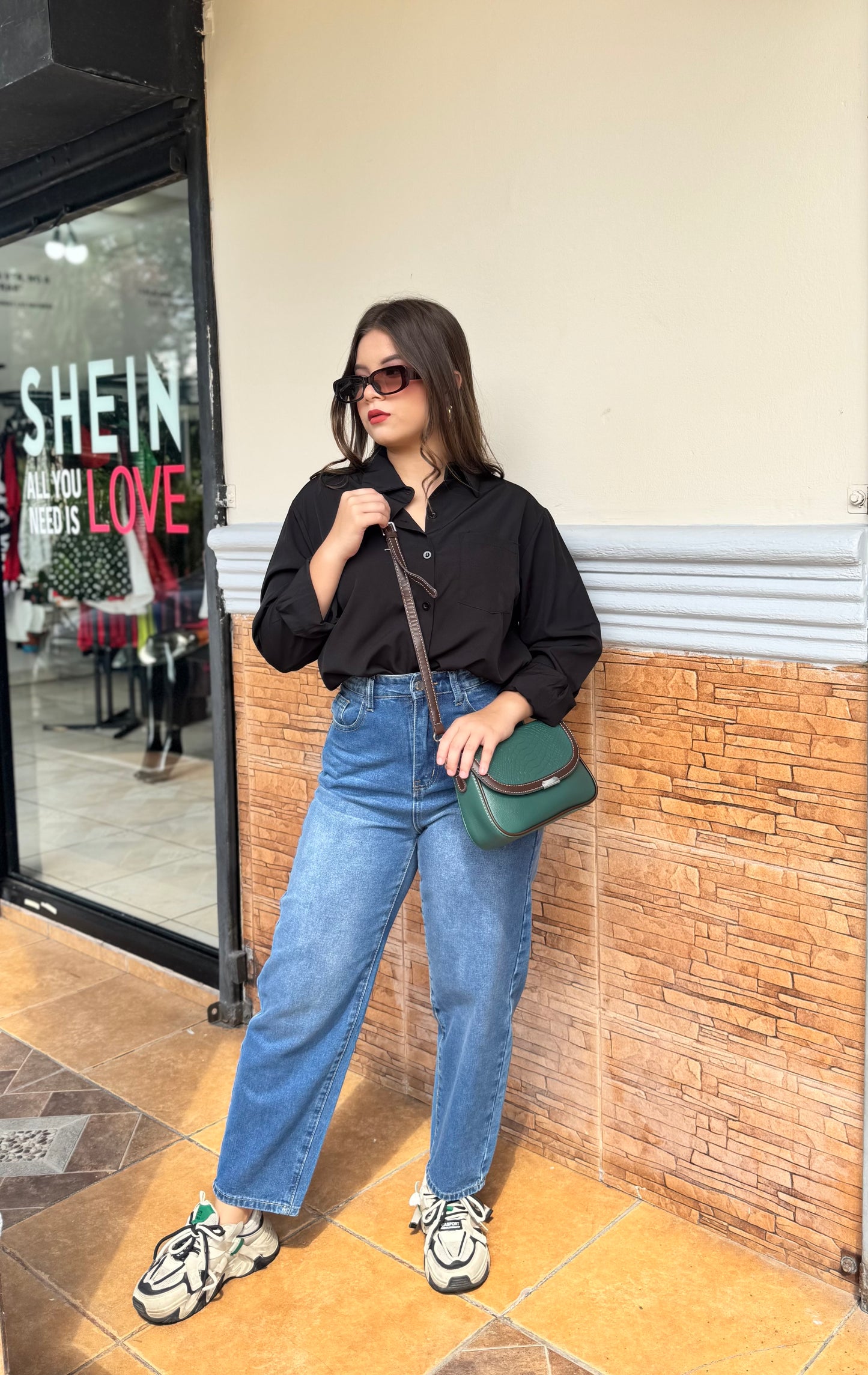 OVERSIZE BOTÓN