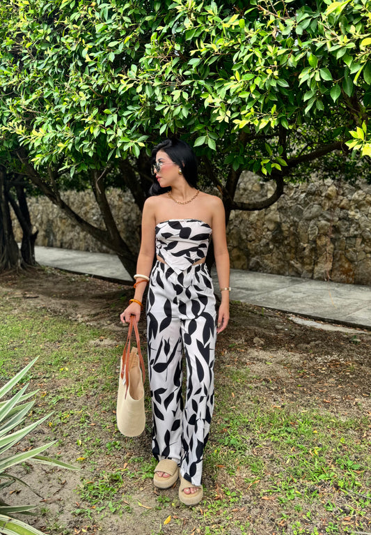 CONJUNTO CASUAL ESTAMP