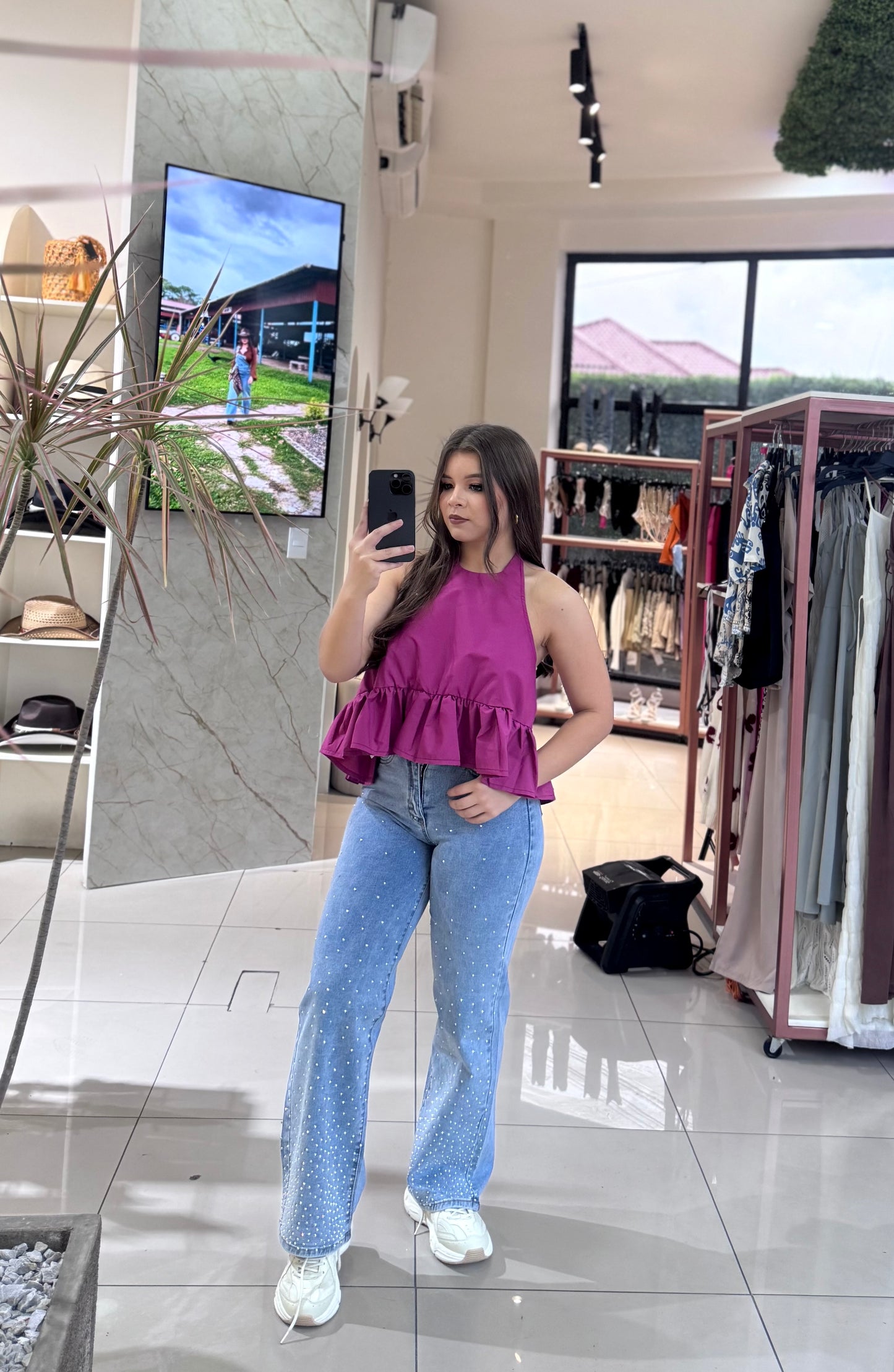 TOP EFECTO REVUELO
