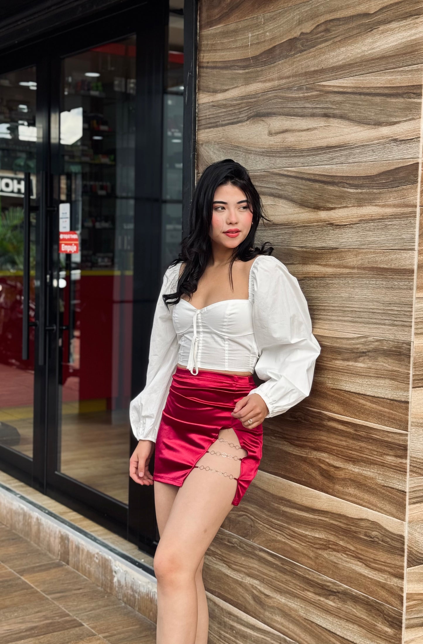 TOP MARGARITA B