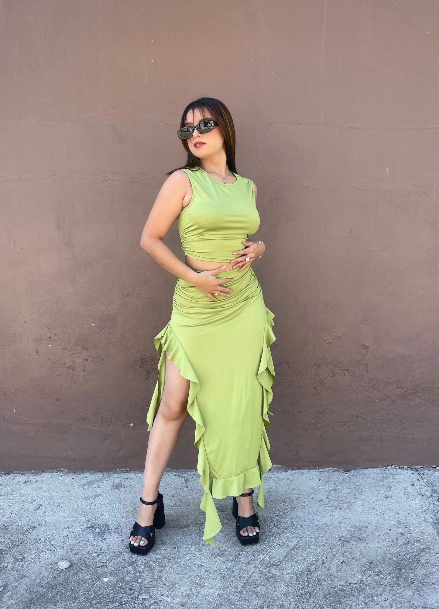 CONJUNTO TIRAS SM