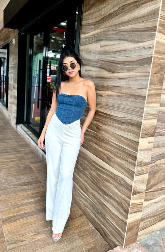 CORSÉ DENIM