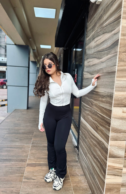 TOP DEPORTIVO MLARGA