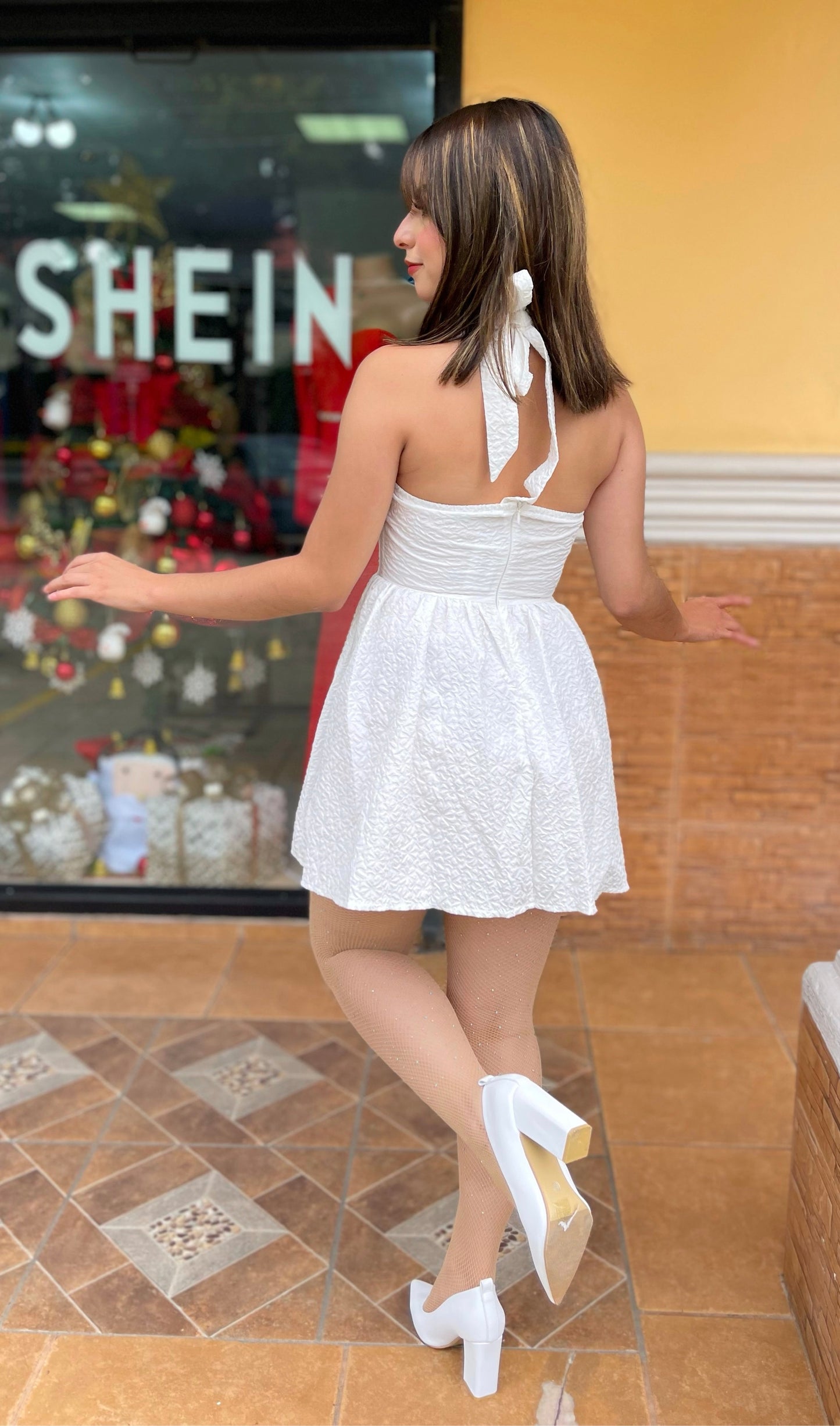 VESTIDO PRINCESA SM