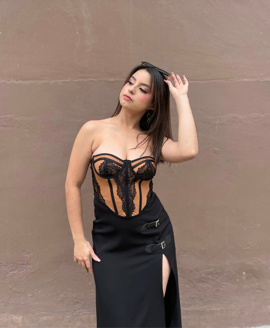 CORSÉ VARILLA