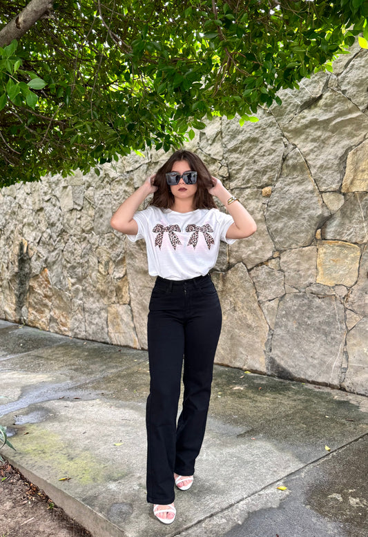 STRAIGHT JEANS RECTO