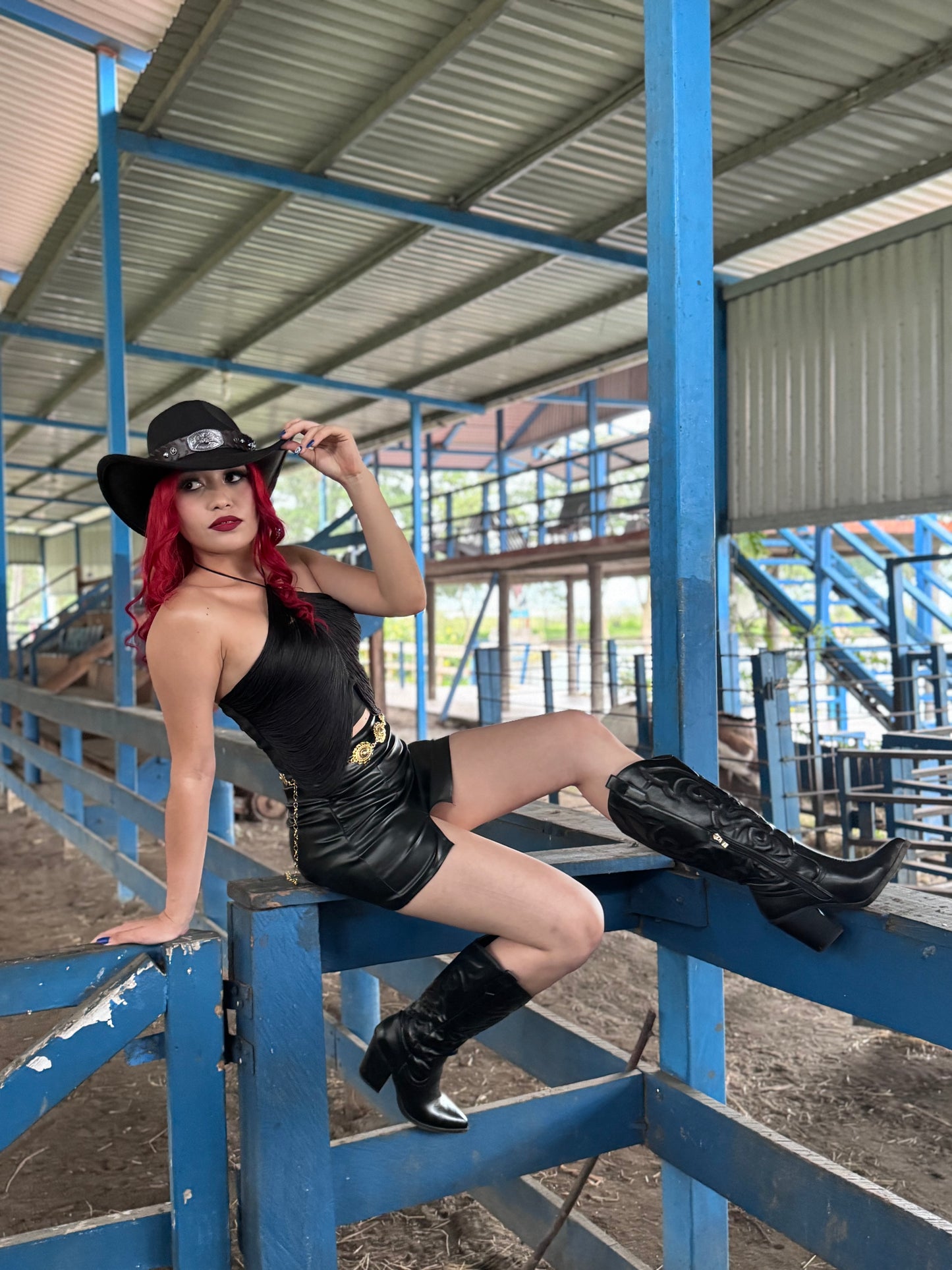 TOP DE TIRAS ESTRAP