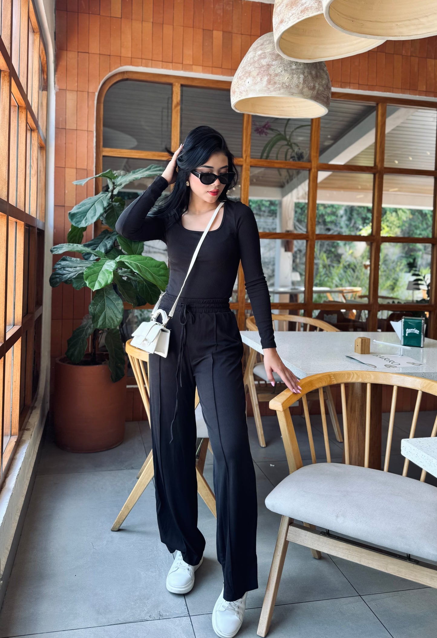 SET BODY C PANTALÓN
