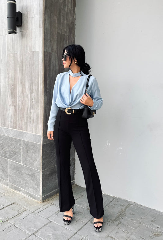 PANTALÓN FORMAL