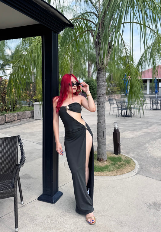 VESTIDO DE VERANO