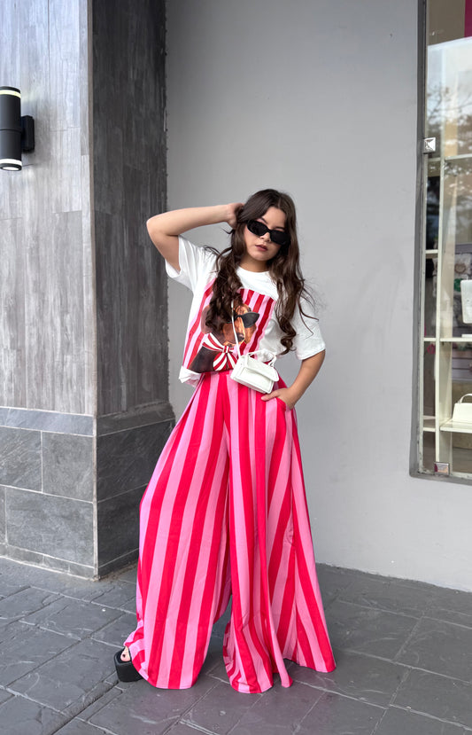 OVERSIZE EN TENDENCIA DE PERRITO