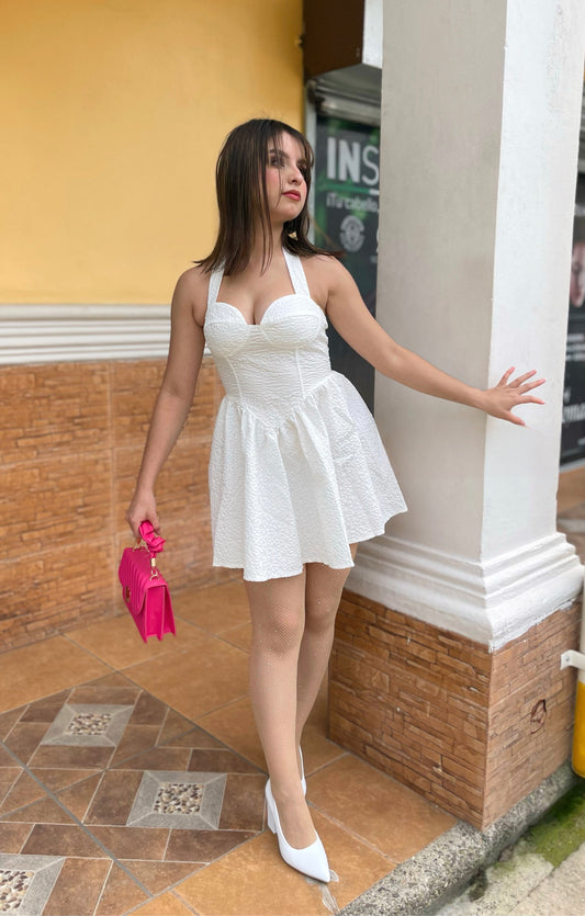 VESTIDO PRINCESA SM