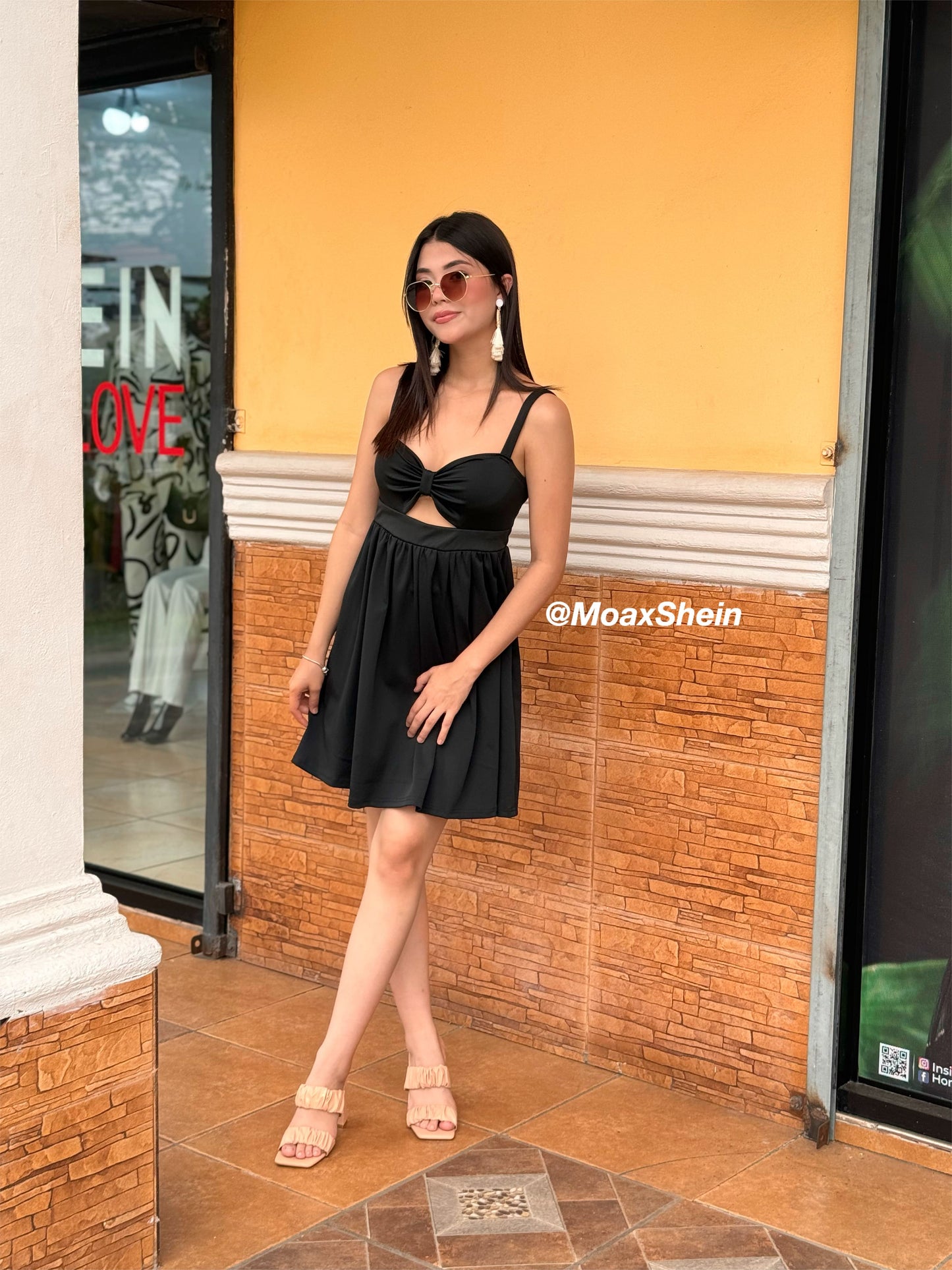 VESTIDO SM CASUAL