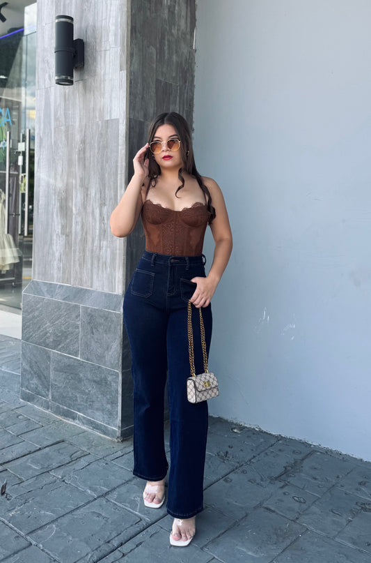 CORSÉ VARILLA SM