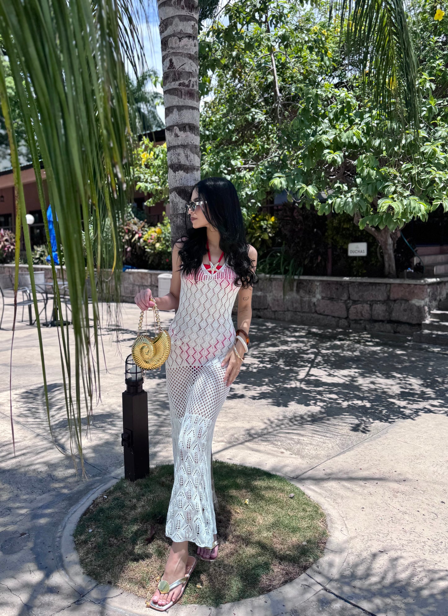 VESTIDO O SALIDA DE BAÑO