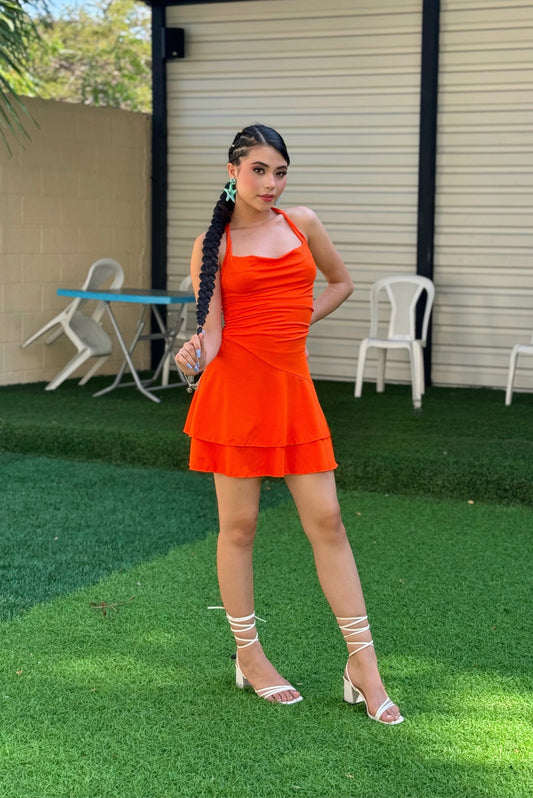 VESTIDO SM CAPAS