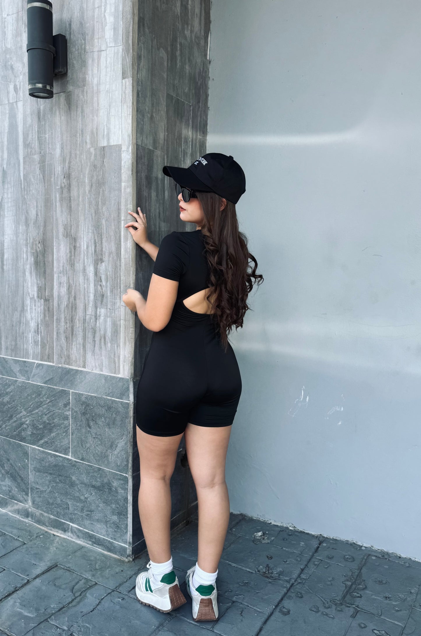 MONO CASUAL DEPORTIVO