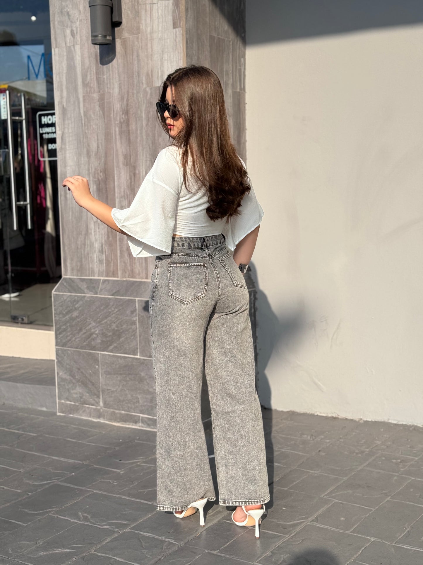BLUSA AMARRE ENFRENTE