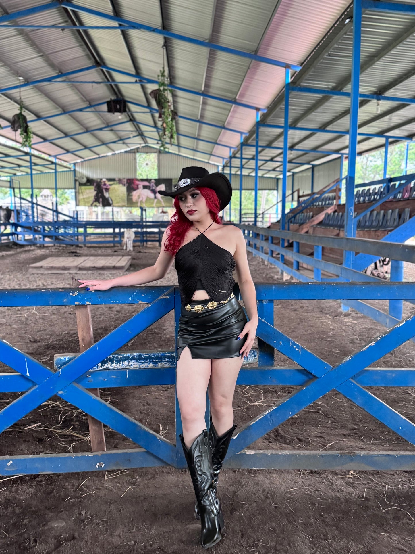 TOP DE TIRAS ESTRAP