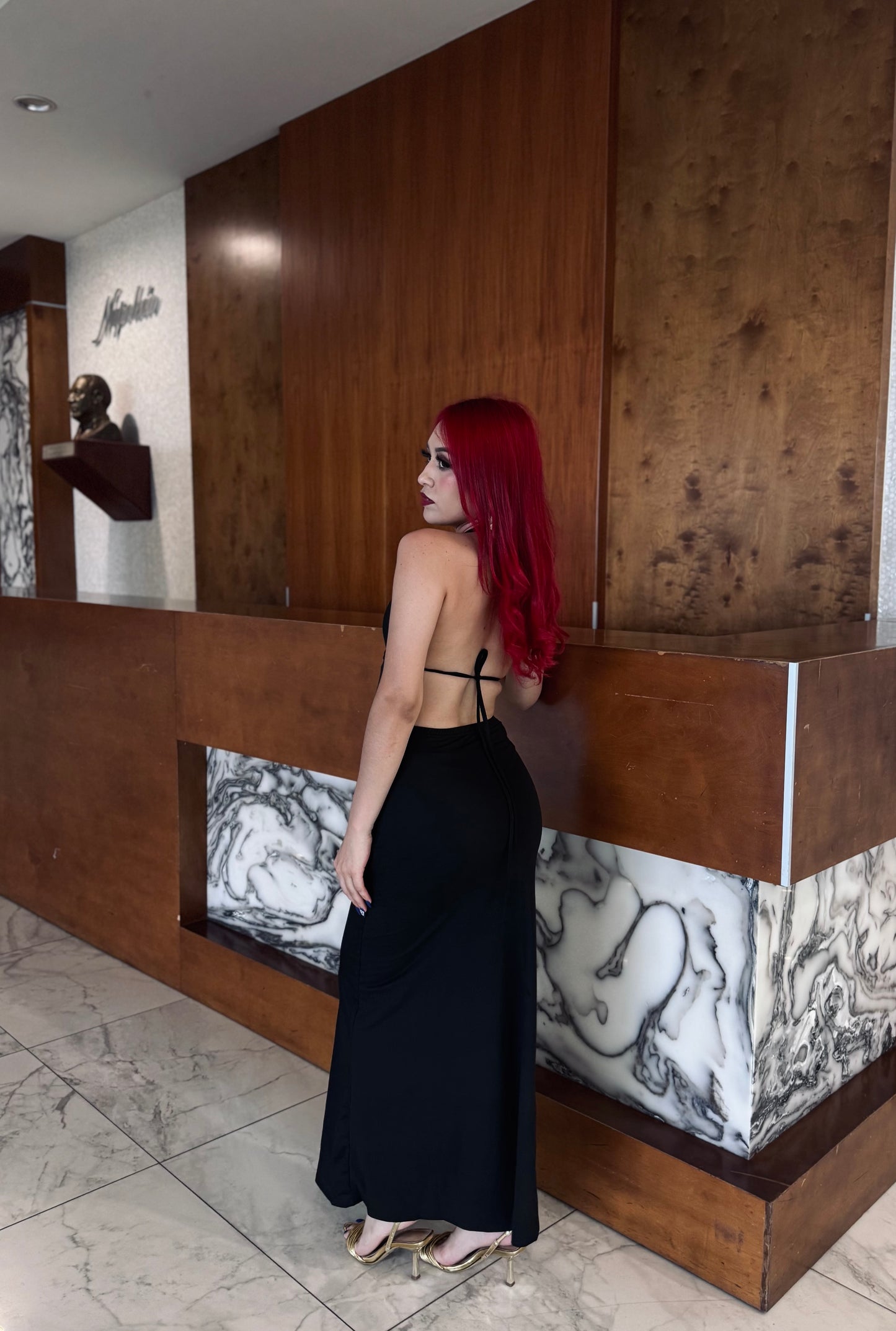 SET TOQUE DE METAL