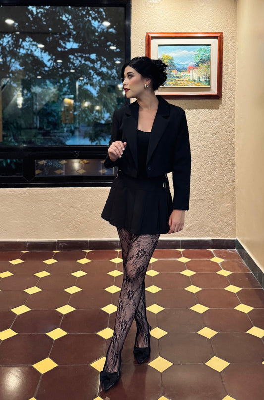 BLAZER CORTO
