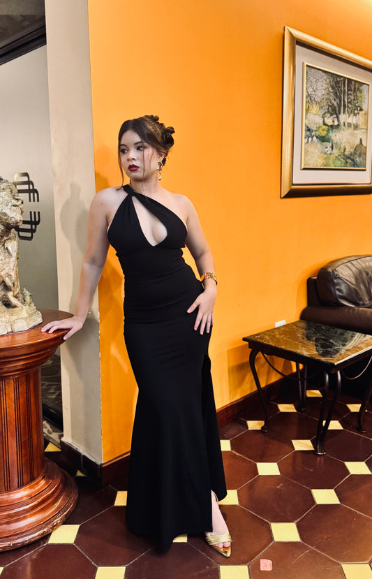 GALA UN HOMBRO SIRENA