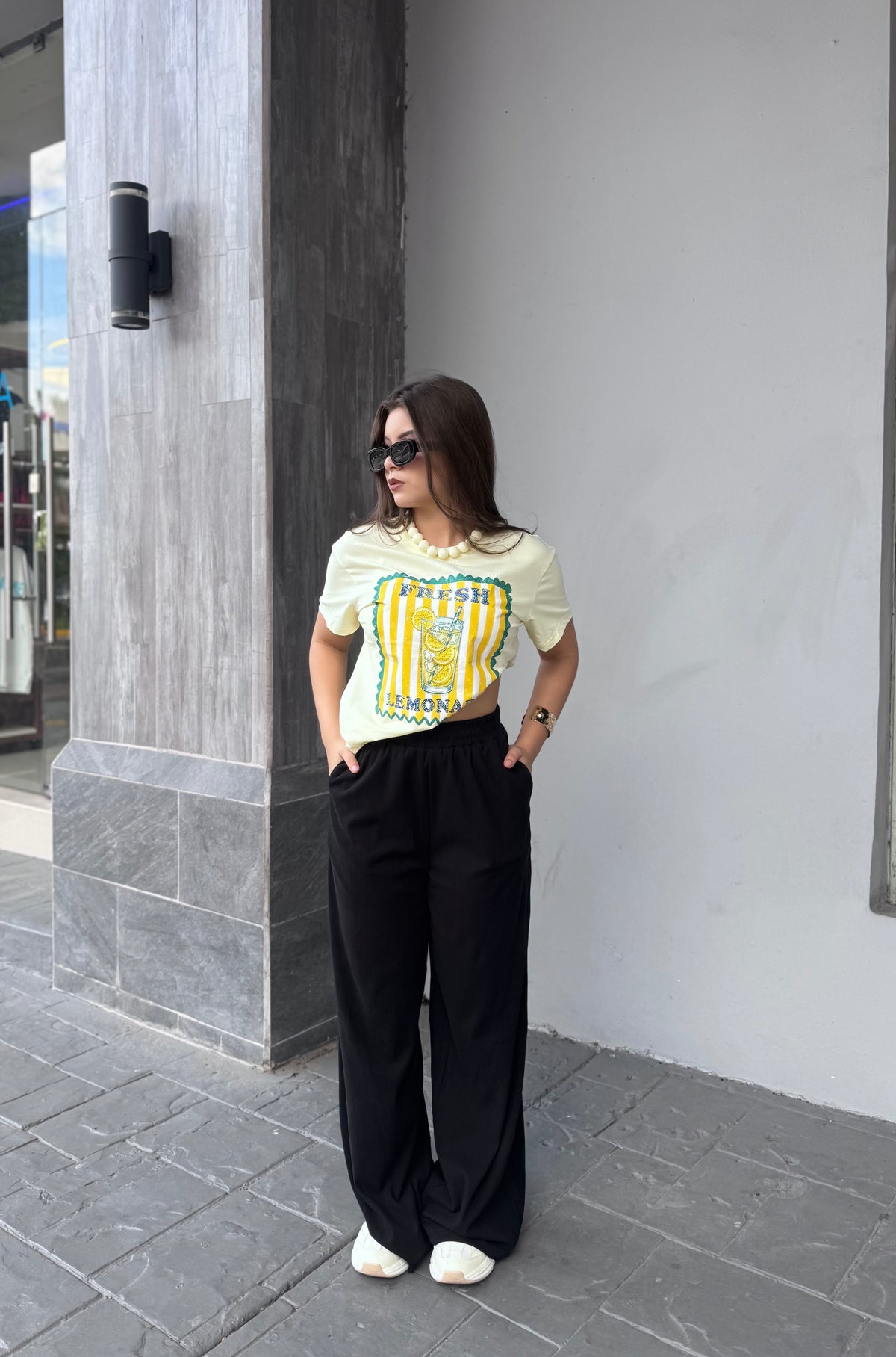 OVERSIZE VIRAL DE BRILLO