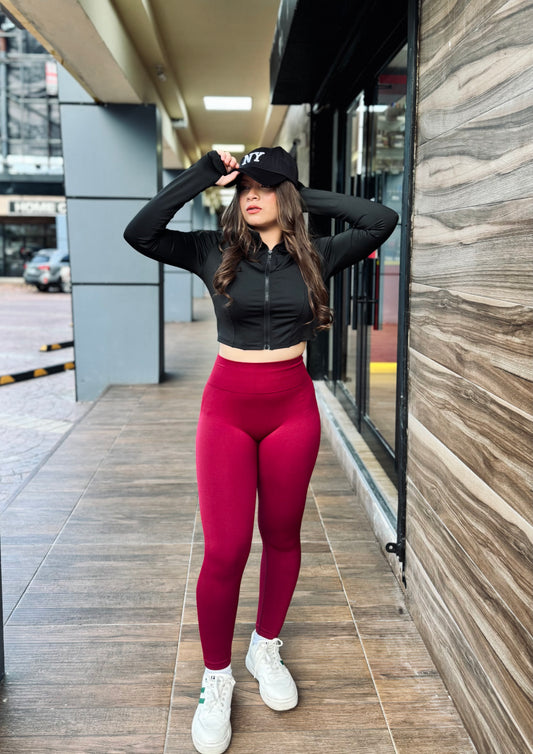 LEGGING DEPORTIVA