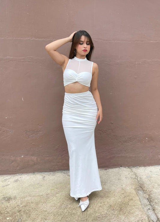 CONJUNTO AJUSTADO SIRENA