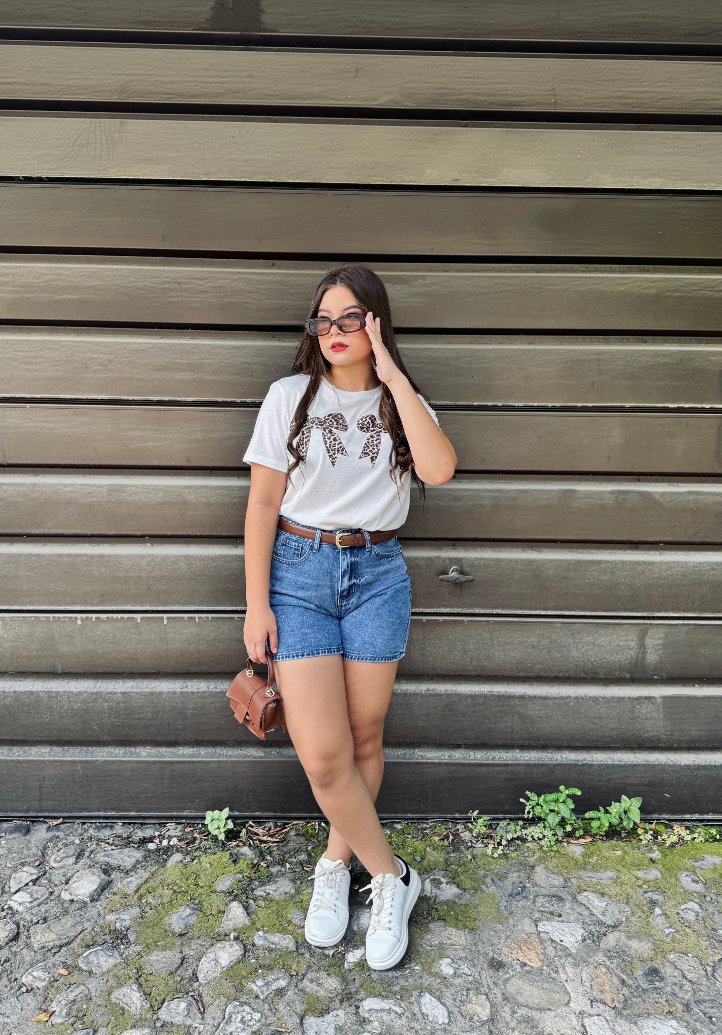 OVERSIZE CASUAL