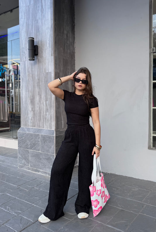 CONJUNTO CASUAL