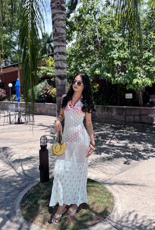 VESTIDO O SALIDA DE BAÑO