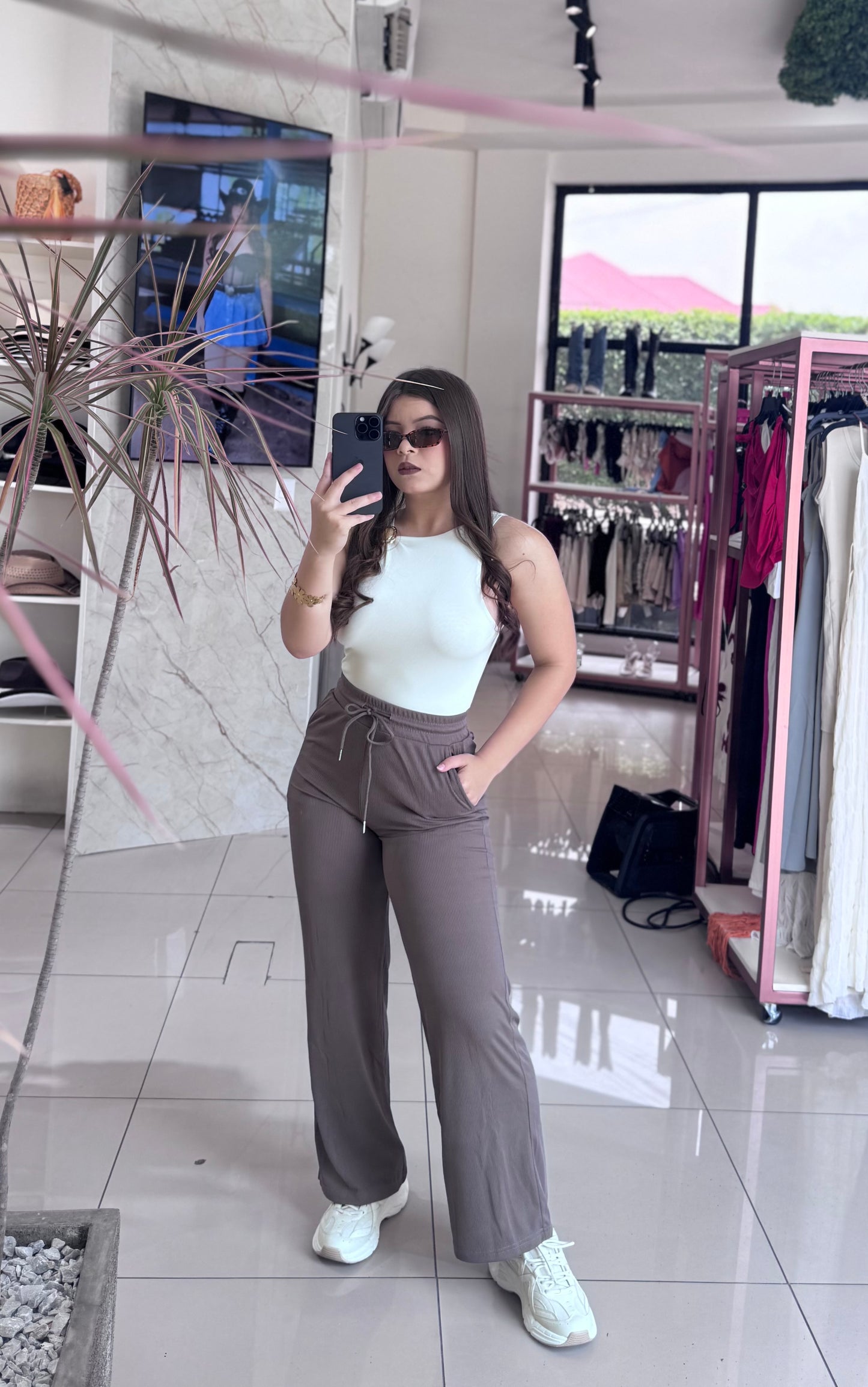 BODY TOQUE METAL SM