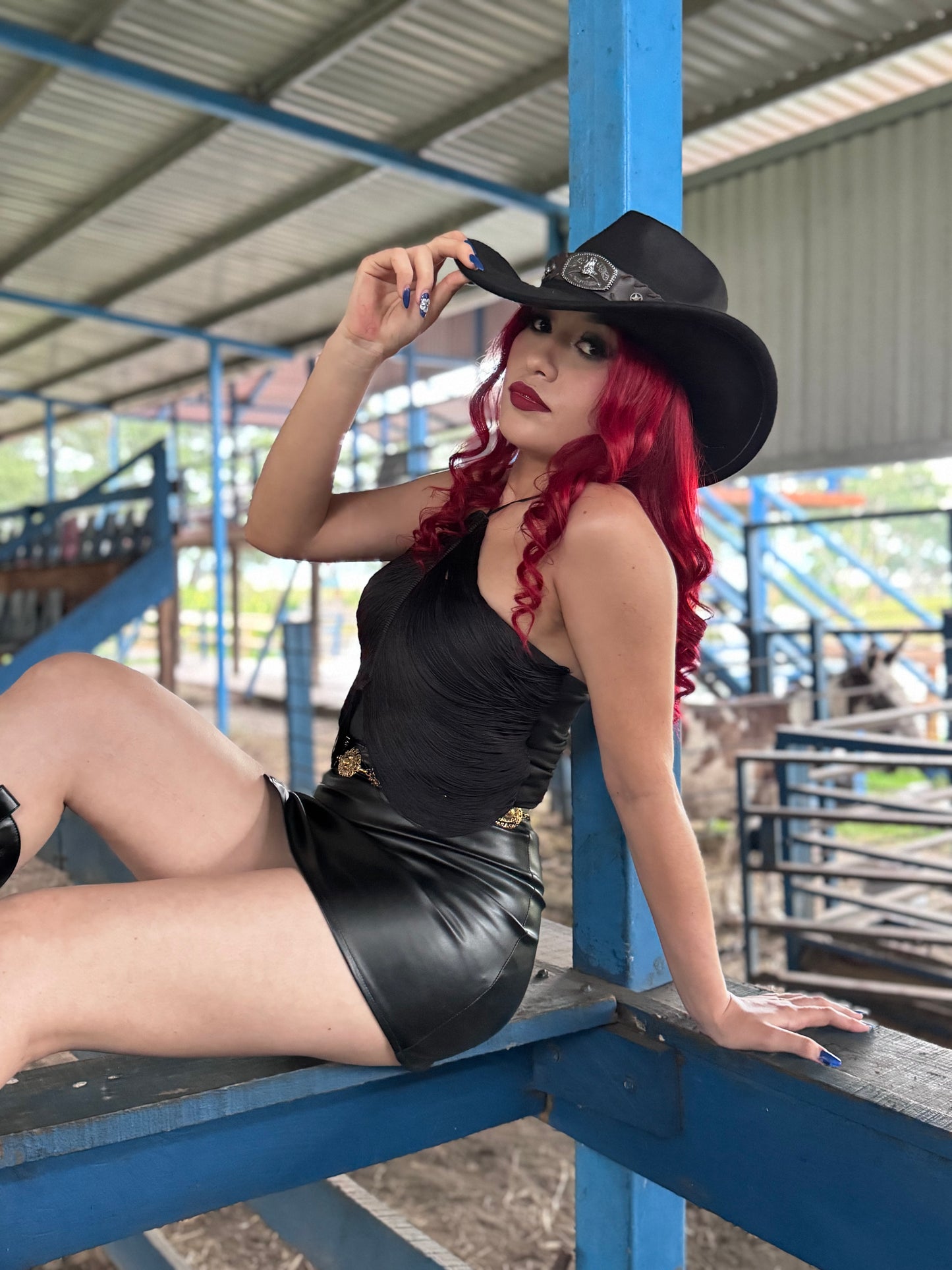TOP DE TIRAS ESTRAP