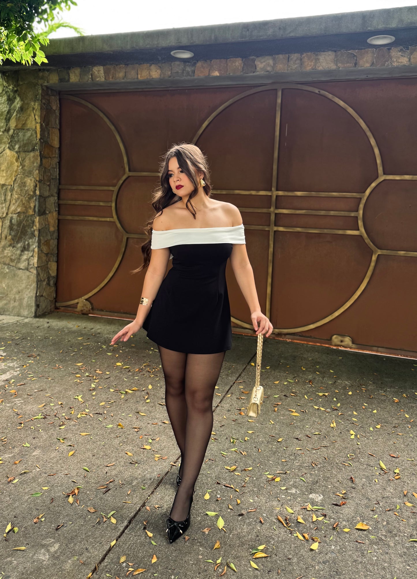 VESTIDO PRINCESA CHONGO