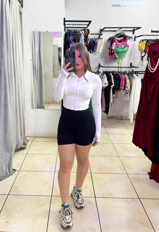 BIKER LICRA
