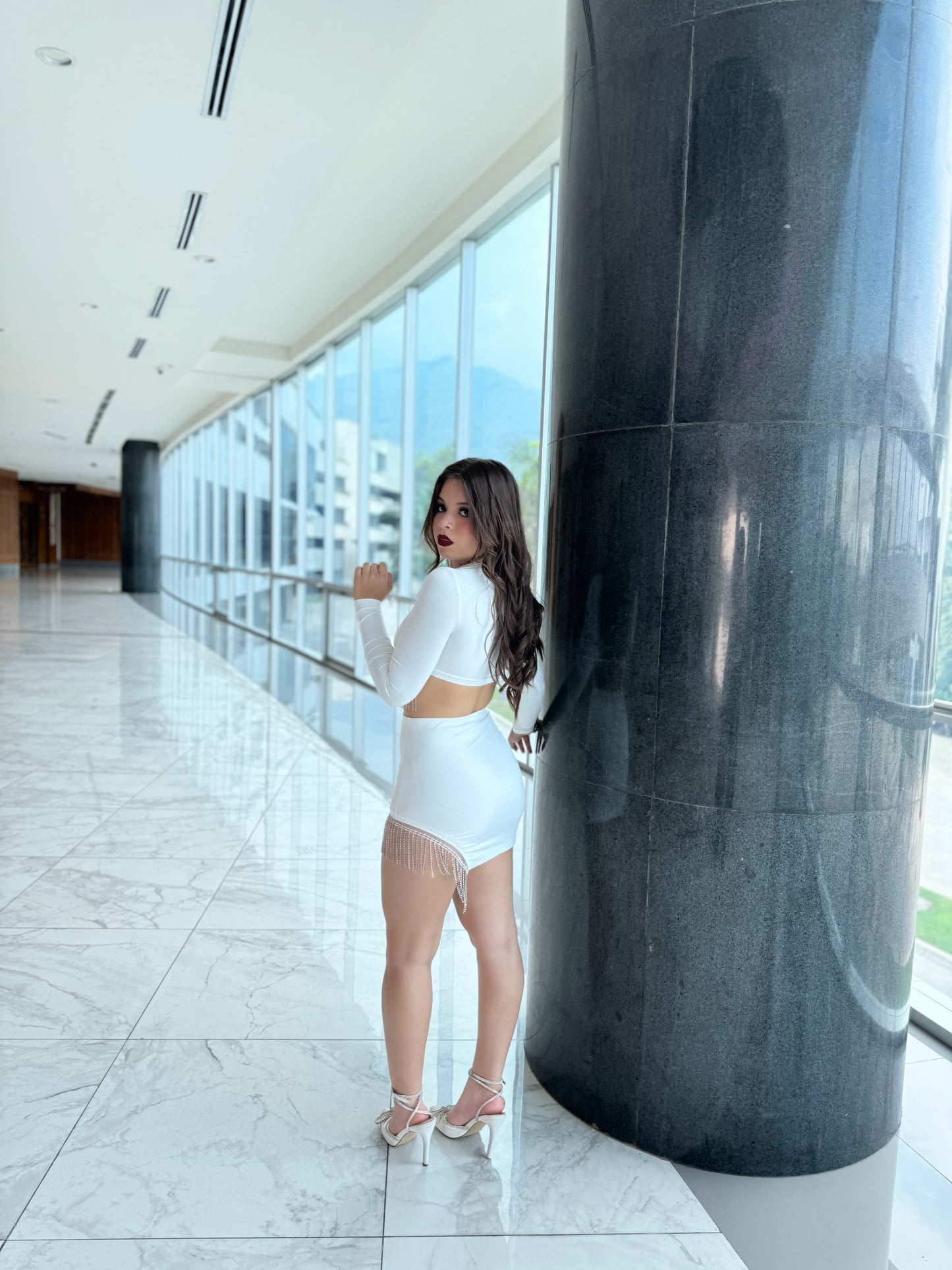 CONJUNTO BLIN