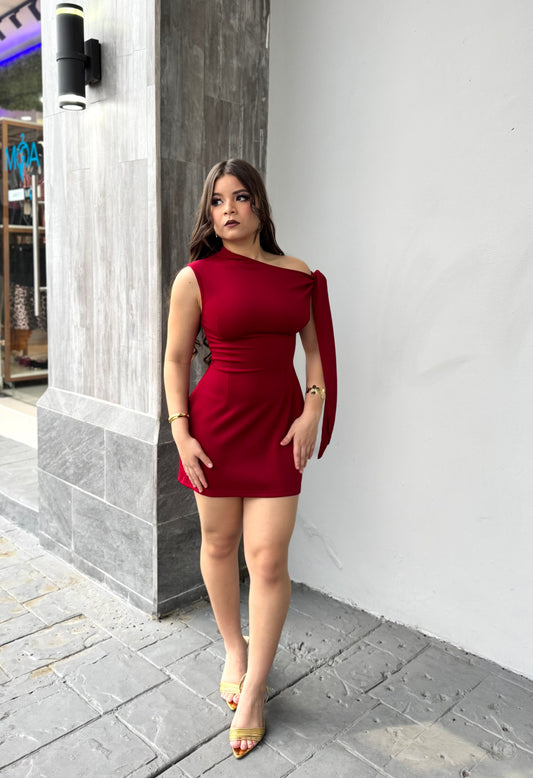VESTIDO CUTE CHONGO