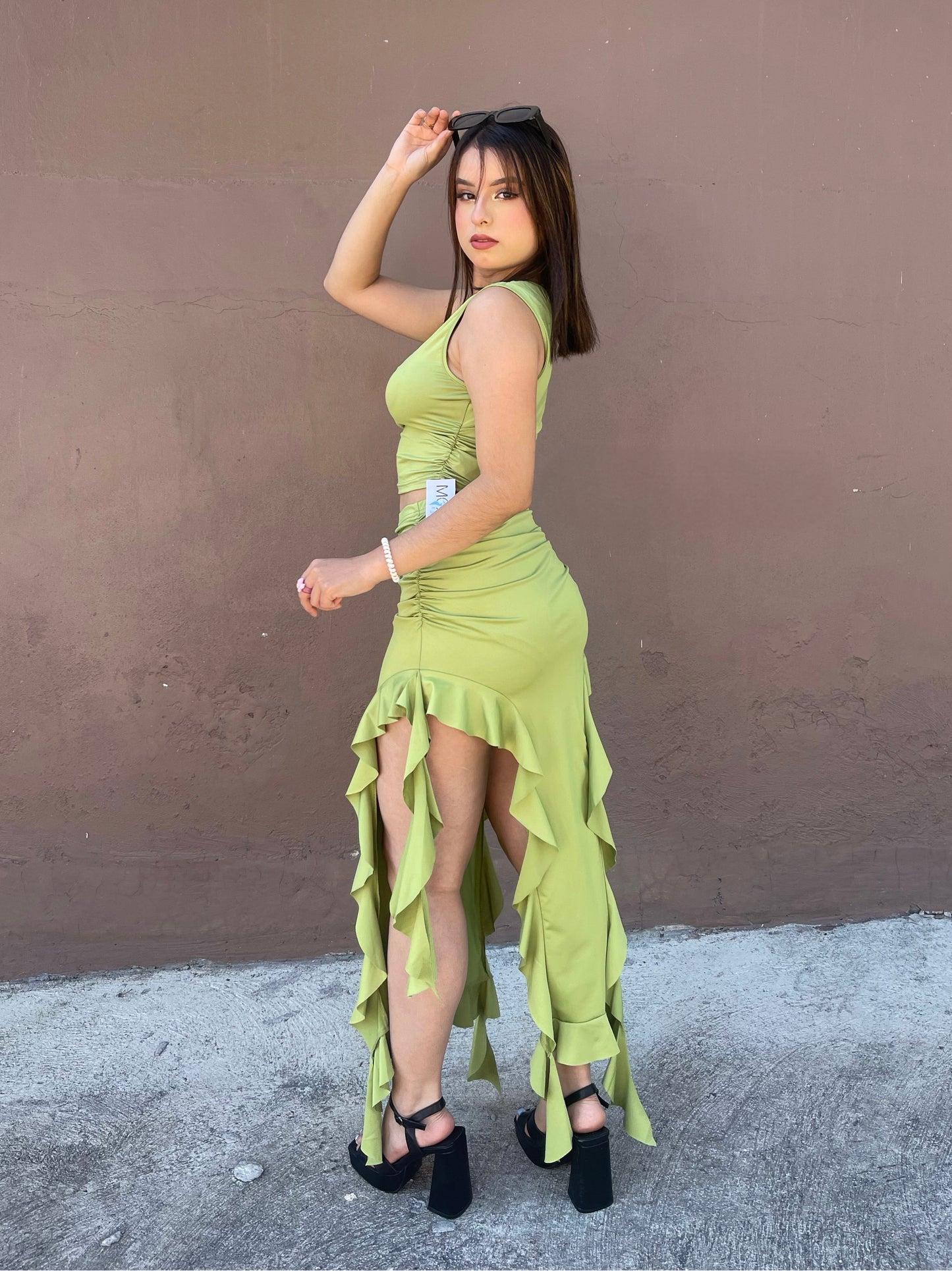 CONJUNTO TIRAS SM