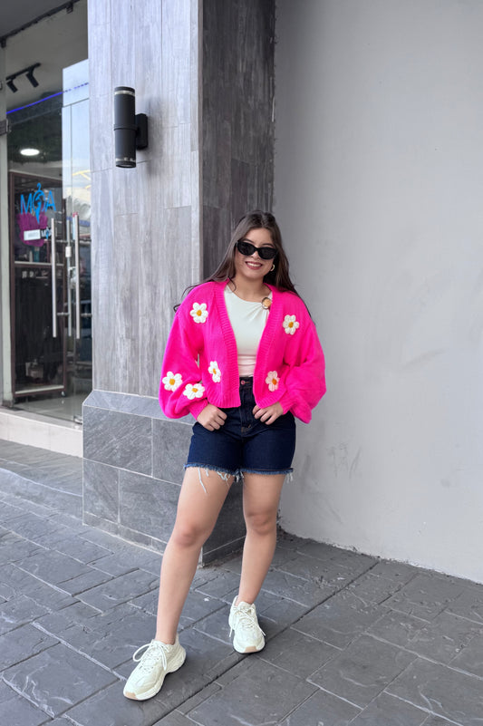 CARDIGAN PINTEREST