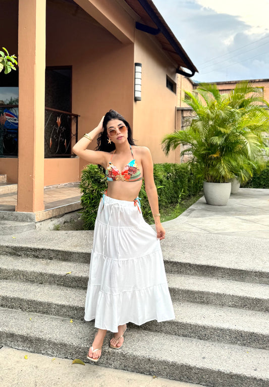 MAXI FALDA VERANO