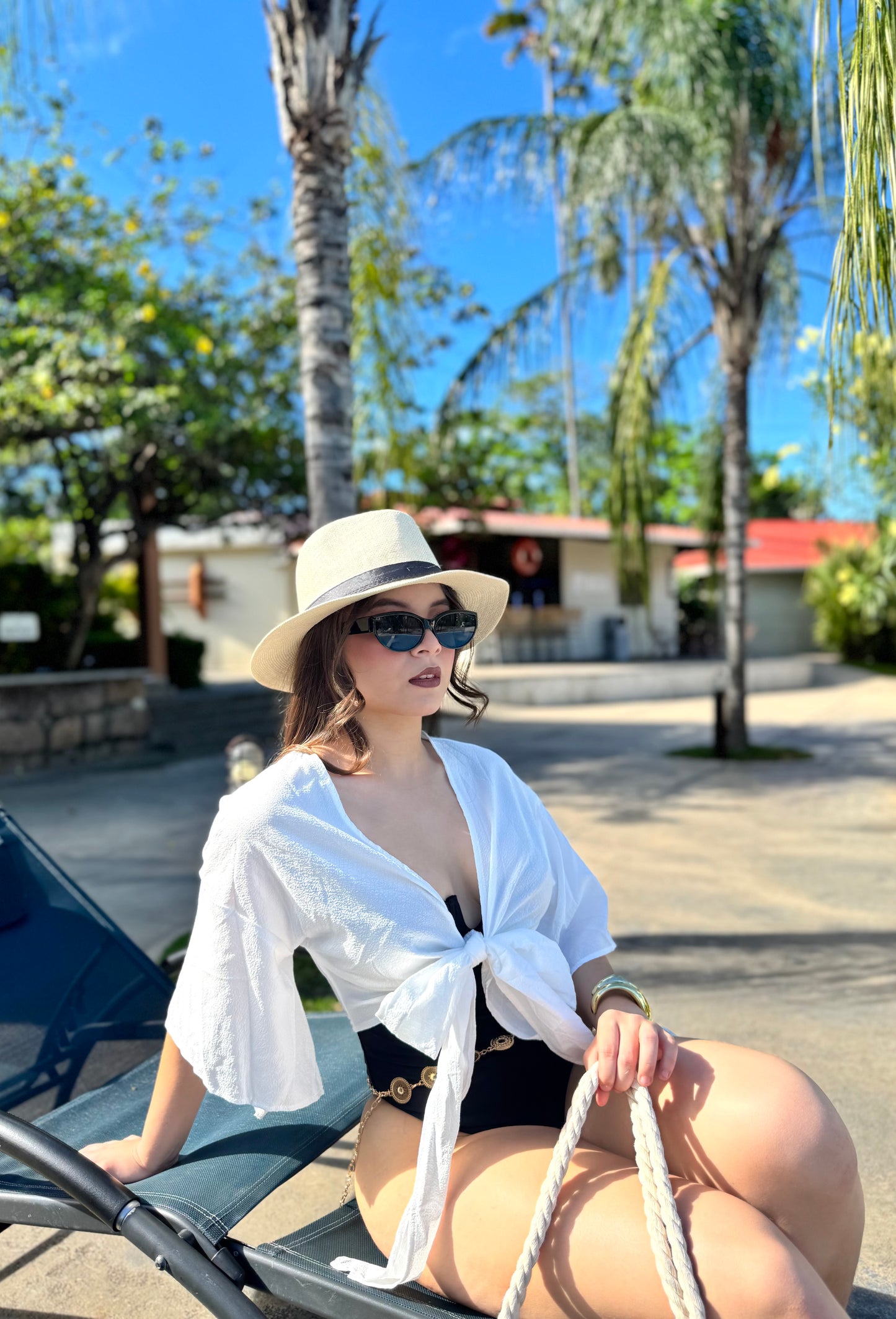 SOMBRERO CASUAL