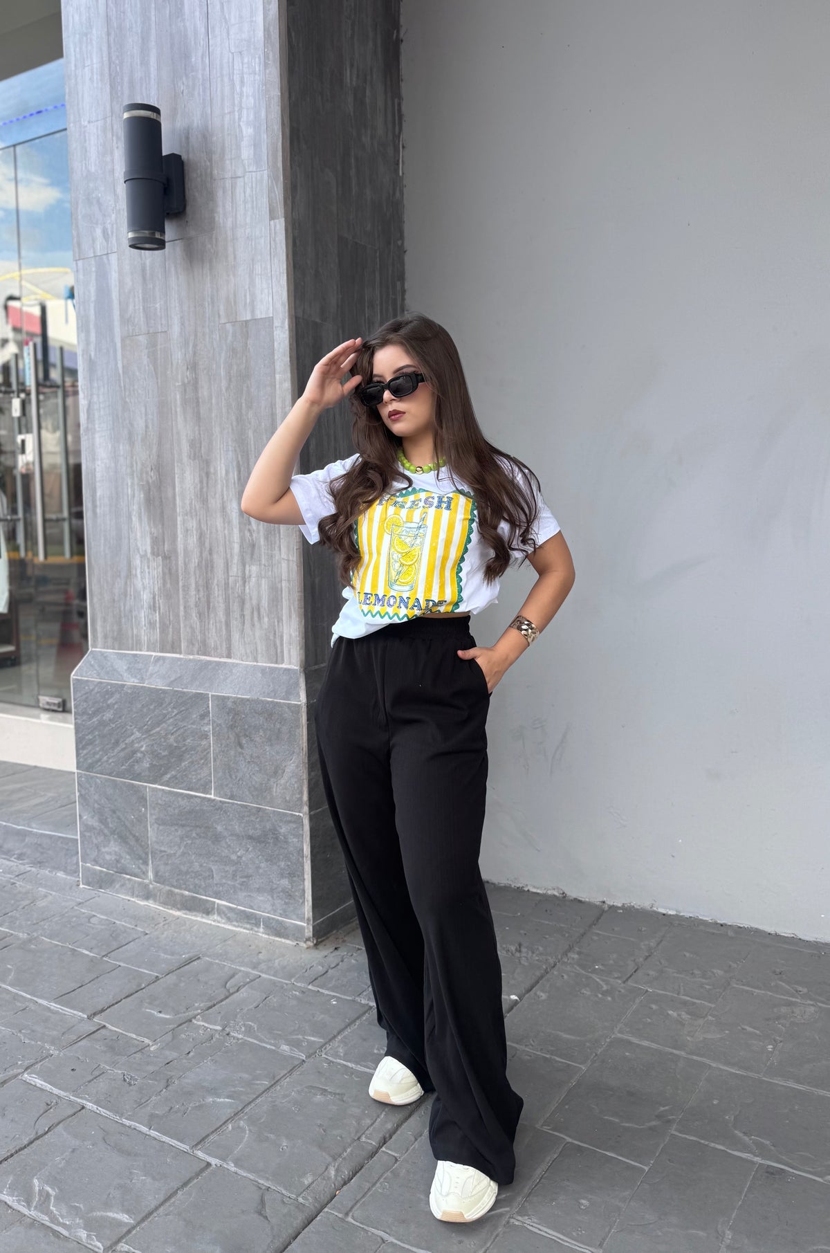 OVERSIZE VIRAL DE BRILLO