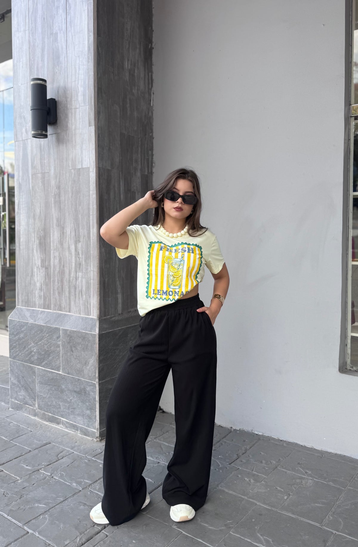 OVERSIZE VIRAL DE BRILLO